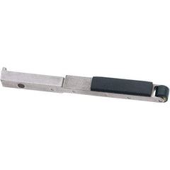 Dynabrade - Contact Arm & Assembly Part - 18" Belt Length x 1/2" Belt Width - Americas Industrial Supply