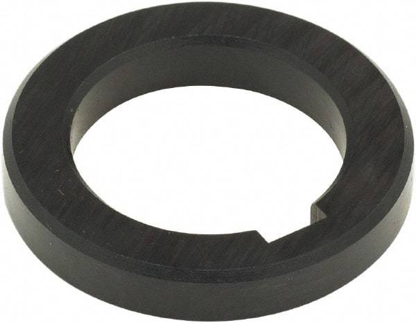 Parlec - 1" ID, Machine Tool Arbor Spacer - 3/4" Thick - Exact Industrial Supply