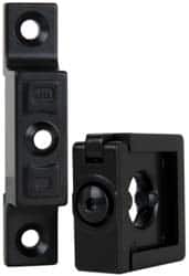 Norgren - Zinc FRL Modular Connecting Clamp - Use with Compact Compressed Air Filters - Americas Industrial Supply