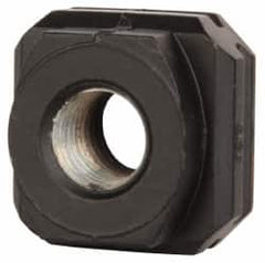 Norgren - Zinc FRL Mounting Modular Adapter - Use with Compact Compressed Air Filters - Americas Industrial Supply