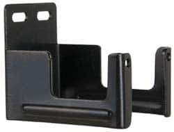 Norgren - Steel FRL Universal Mounting Bracket - Use with Compact Compressed Air Filters - Americas Industrial Supply