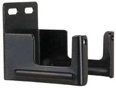 Norgren - Steel FRL Universal Mounting Bracket - Use with Compact Compressed Air Filters - Americas Industrial Supply