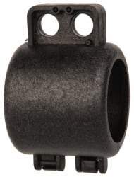 Norgren - Acetal Plastic FRL Regular Knob - Use with Compact Compressed Air Filters - Americas Industrial Supply