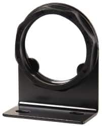 Norgren - FRL Wall Mounting Bracket - Use with Compact Compressed Air Filters - Americas Industrial Supply