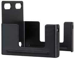 Norgren - Steel FRL Universal Mounting Bracket - Use with Intermediate Compressed Air Filters - Americas Industrial Supply