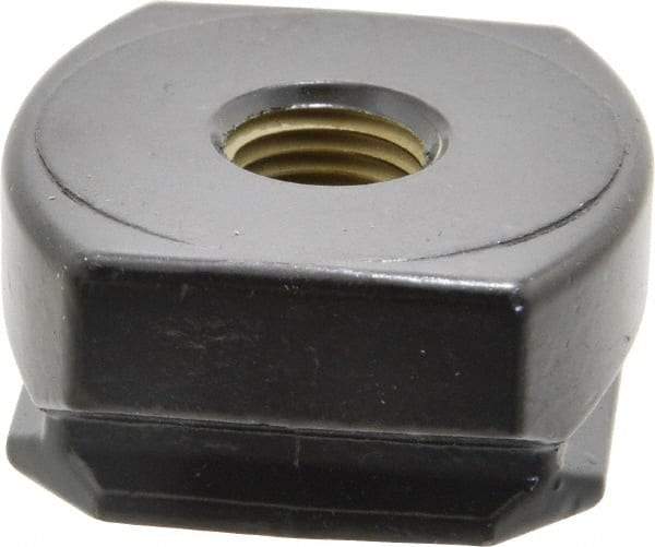Norgren - Aluminum FRL 1/4" Pipe Mounting Modular Adapter - Aluminum Material - Americas Industrial Supply