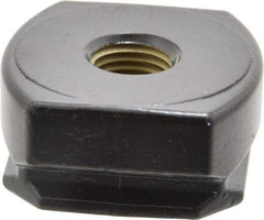 Norgren - Aluminum FRL 1/4" Pipe Mounting Modular Adapter - Aluminum Material - Americas Industrial Supply