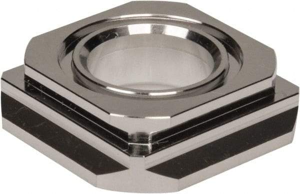 Norgren - Aluminum FRL Modular Transition Adapter - Use with Compact/Intermediate & Standard Compressed Air Filters - Americas Industrial Supply