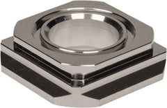 Norgren - Aluminum FRL Modular Transition Adapter - Use with Compact/Intermediate & Standard Compressed Air Filters - Americas Industrial Supply