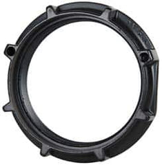 Norgren - Zinc FRL Panel Mounting Nut - Use with Large Compressed Air Filters - Americas Industrial Supply