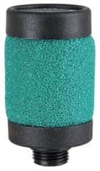 Norgren - FRL Filter Element - Use with Miniature Compressed Air Filters - Americas Industrial Supply