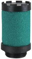 Norgren - FRL Filter Element - Use with Standard Compressed Air Filters - Americas Industrial Supply