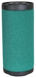 Norgren - FRL Filter Element - Use with Large Compressed Air Filters - Americas Industrial Supply