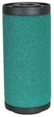 Norgren - FRL Filter Element - Use with Large Compressed Air Filters - Americas Industrial Supply