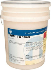 Master Fluid Solutions - 5 Gal Pail Anti-Foam/Defoamer - Low Foam & Non-Silicone - Americas Industrial Supply