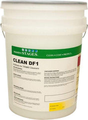 Master Fluid Solutions - 5 Gal Pail Anti-Foam/Defoamer - Low Foam - Americas Industrial Supply