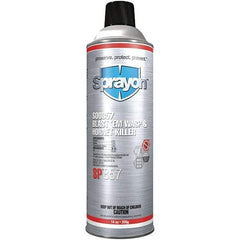 Sprayon - 16 oz Aerosol Spray - For Wasps, Hornets, Yellow Jackets - Americas Industrial Supply