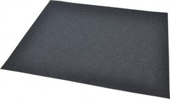 3M - Emery Sanding Sheet - 11" Long x 9" Wide, Coarse Grade, J Weighted Cloth Backing - Americas Industrial Supply