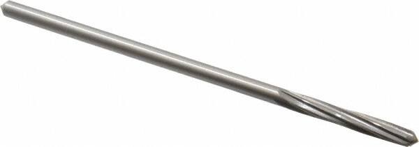 Alvord Polk - 3/16" High Speed Steel 6 Flute Chucking Reamer - Americas Industrial Supply