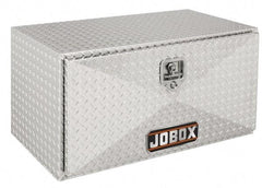 Payload Plus - 18" Wide x 18" High x 12-3/4" Deep Extra Heavy-Duty Underbody Box - Fits Service Trucks & Trailers - Americas Industrial Supply