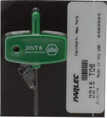 Parlec - Boring Cartridge - TCMT06 Insert - Americas Industrial Supply