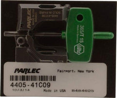 Parlec - Boring Cartridge - CCMT09 Insert - Americas Industrial Supply