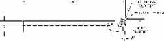 Parlec - 0.188" Min Bore Diam, 6" OAL, 0.156" Shank Diam, Indexable Boring Bar - 1-1/2" Max Bore Depth, CDCD 05 Insert, Screw Holding Method - Americas Industrial Supply