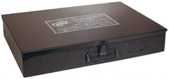 Gardner Spring - 44 Piece, Music Wire Torsion Spring Assortment - 44 Sizes - Americas Industrial Supply