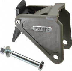 Albion - Caster Grip Lock Brake Kit - Use with Albion - 5" Casters - Americas Industrial Supply