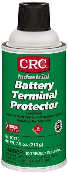 CRC - 12 oz Rust/Corrosion Inhibitor - Comes in Aerosol - Americas Industrial Supply