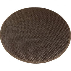 Dynabrade - 4" Diam Hook & Loop Disc Backing Pad - 6,000 RPM - Americas Industrial Supply