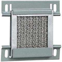 Wiegmann - Electrical Enclosure Accessories For Use With: Enclosures Accessory Type: Filter Kit - Americas Industrial Supply