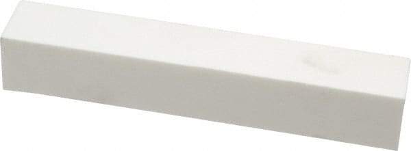 Tru-Maxx - 20 Grit Silicon Carbide Rectangular Dressing Stick - 6 x 3/4 x 3/4, Vitrified Bond - Americas Industrial Supply