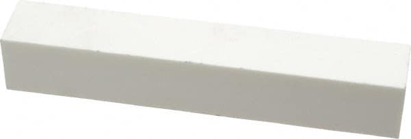 Tru-Maxx - 220 Grit Aluminum Oxide Rectangular Dressing Stick - 6 x 1 x 1, Vitrified Bond - Americas Industrial Supply