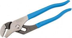 Channellock - 3 Piece Tongue & Groove Plier Set - Comes in Display Card - Americas Industrial Supply