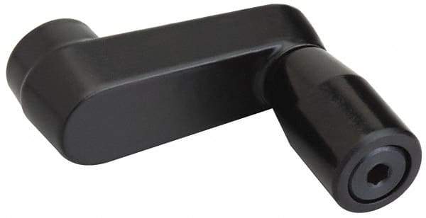 Gibraltar - Crank Handle - 5/16" Bore - Americas Industrial Supply