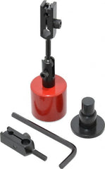 Value Collection - Indicator Positioner & Holder with Base - 3" Base Height - Americas Industrial Supply