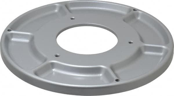 Panavise - 19.05mm High x 215.9mm Wide Parts Tray - For Use with Panavises - Americas Industrial Supply