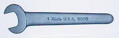 Martin Tools - Open End Wrenches Wrench Type: Extra Thin Tool Type: Standard - Americas Industrial Supply