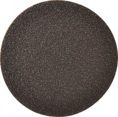3M - 1-1/2" Diam, 120 Grit Aluminum Oxide Adhesive PSA Disc - Fine Grade, X Weighted Cloth Backing, For Bench Top Motors, Random Orbital Sanders - Americas Industrial Supply