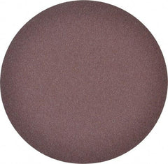 3M - 3" Diam, 100 Grit Aluminum Oxide Adhesive PSA Disc - Fine Grade, X Weighted Cloth Backing, For Bench Top Motors, Disc Sanders, Random Orbital Sanders - Americas Industrial Supply