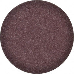 3M - 5" Diam, 36 Grit Aluminum Oxide Adhesive PSA Disc - Very Coarse Grade, X Weighted Cloth Backing, For Bench Top Motors, Random Orbital Sanders - Americas Industrial Supply