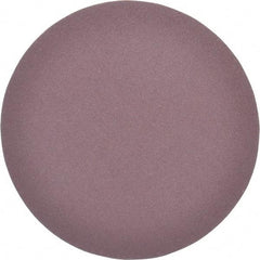 3M - 5" Diam, 180 Grit Aluminum Oxide Adhesive PSA Disc - Very Fine Grade, X Weighted Cloth Backing, For Bench Top Motors, Random Orbital Sanders - Americas Industrial Supply