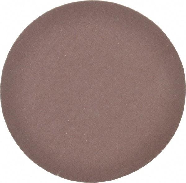 3M - 5" Diam, 240 Grit Aluminum Oxide Adhesive PSA Disc - Very Fine Grade, X Weighted Cloth Backing, For Bench Top Motors, Random Orbital Sanders - Americas Industrial Supply