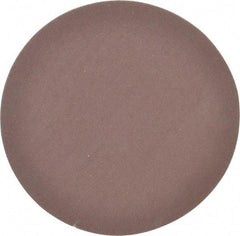 3M - 5" Diam, 240 Grit Aluminum Oxide Adhesive PSA Disc - Very Fine Grade, X Weighted Cloth Backing, For Bench Top Motors, Random Orbital Sanders - Americas Industrial Supply