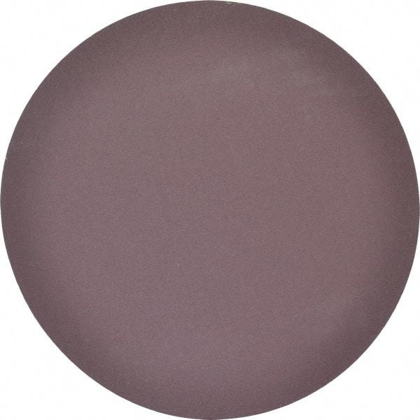 3M - 12" Diam, 150 Grit Aluminum Oxide Adhesive PSA Disc - Very Fine Grade, Cloth Backing, For Bench Top Motors, Random Orbital Sanders - Americas Industrial Supply
