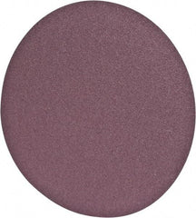 3M - 24" Diam, 36 Grit Aluminum Oxide Adhesive PSA Disc - Very Coarse Grade, X Weighted Cloth Backing, For Bench Top Motors, Random Orbital Sanders - Americas Industrial Supply