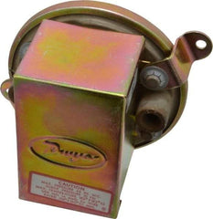 Dwyer - Low Differential Pressure Switch - 1/8 Inch Thread, 10 Maximum PSI, Low Differential Pressure Switches - Americas Industrial Supply