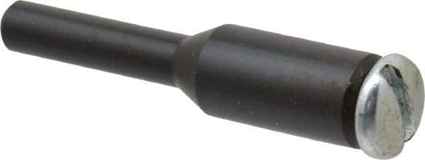 Value Collection - Abrasive Disc Adapter - 2" Long - Americas Industrial Supply