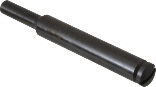 Value Collection - Abrasive Disc Adapter - 3" Long - Americas Industrial Supply